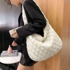 最終値下げ レディース 韓国 キルトバック マザーズバック