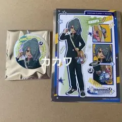 2026年最新】風丸一郎太缶バッジの人気アイテム - メルカリ