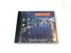 SPYRO GYRA / FAST FORWARD　スパイロ・ジャイラ