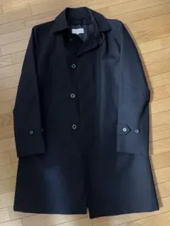 ライナー付マッキントッシュフィロソフィー ステンカラーコート