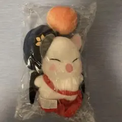 FINAL FANTASY XIV FF14 レターモーグリ ぬいぐるみ