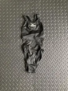 MIZUNO アクセルスーツ　ウォータージーン　M ①③のサムネイル
