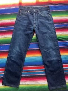 も*も様 levi's 501 00s ユーロ　トルコ製　デニム　パンツ