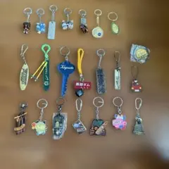 2026年最新】観光地キーホルダーの人気アイテム - メルカリ