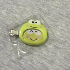 サンリオシークレットカスタムヘアクリップ けろけろけろっぴ