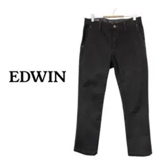 【日本製】EDWIN INTERNATIONAL BASIC S403S 30