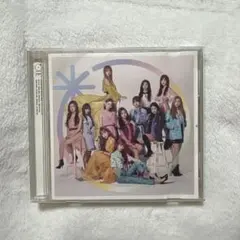 IZ*ONE 好きと言わせたい CD アイズワンのサムネイル