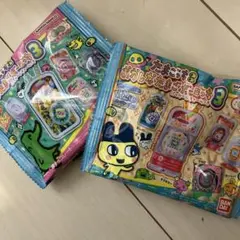 たまごっち　おかしなたまごボーロっち3 新品未開封　2個セット