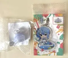 星街すいせい グッズ2点セット