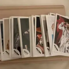 佐藤勝利　公式写真　20枚セット　timelesz sexy zone