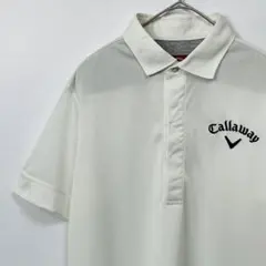 Callaway キャロウェイ　ポロシャツ