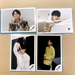 Aぇ! group Runway ミニフォト チェキ正門良規 - メルカリ