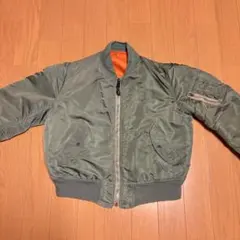 2026年最新】ma-1 alpha 82790eの人気アイテム - メルカリ