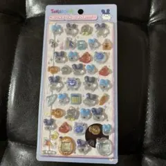 〔正規品〕ボンボンドロップシール　たまごっち　みみっちのサムネイル