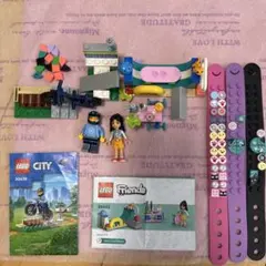 2026年最新】lego 30638の人気アイテム - メルカリ
