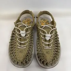 keen UNEEK 2024 ミモザ限定モデル　25cm