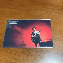 Mrs.GREEN APPLE 大森　フォトカード