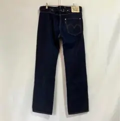 パンツ LEVI'S LVC LIMITEDEDITION LOT201 W32L32 LIMITED EDITION LEVI'S® VINTAGE CLOTHING LOT 201 ジーンズ リジッド
