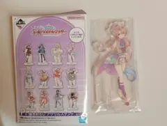 一番くじ 学園アイドルマスター　有村麻央　P賞　アクリルスタンド　アクスタ