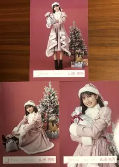 櫻坂46 勝又春 ランダム生写真「2025年 サンタ衣装」 - メルカリ