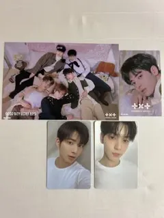 txt GBGB スビン カンテヒョントレカ 会場限定 ステッカー