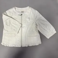 ガールズ服 トップス 2点セット 120cm