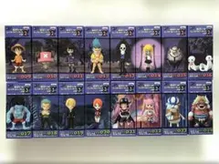 2026年最新】コレクタブル スリラーバークの人気アイテム - メルカリ