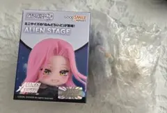 ALIEN STAGE ALNST エイステ　ねんどろいど　さぷらいず　ルカ