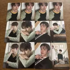 RIIZE All of You ソンチャン トレカ