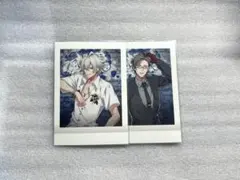 ヒプマイ Flava ぱしゃこれ 碧棺左馬刻 入間銃兎