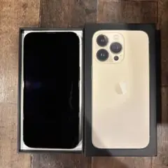 Apple iPhone 13 Pro 256GB au 割れありジャンク品 - メルカリ