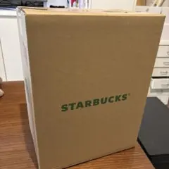 スターバックス福袋　2026 未開封　フルセット