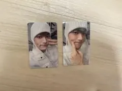 TXT スビン　誓い　トレカ　セット