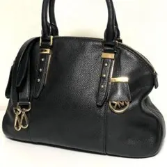 ✨極美品✨MICHAEL KORS マイケルコース レザー2wayバッグ 斜め掛