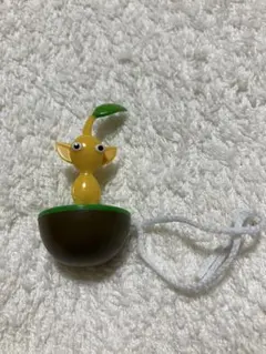 ピクミン　フィギュア