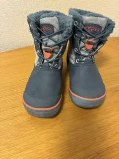 keen スノーブーツ 17cm