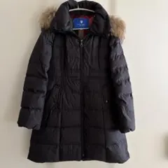 ブルーレーベルクレストブリッジ　ダウンコート40