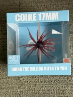 COIKE 17MM コイケ17MM #108 スカッパノン - メルカリ