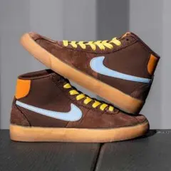 NIKE SB Why So Sad? × Nike SB 23㎝のサムネイル