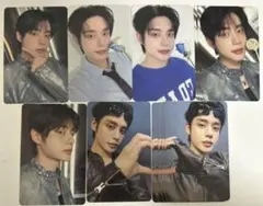 ゼベワン キムジウン トレカ まとめ売り セット