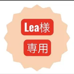 【専用】Lea様リクエスト3点まとめ