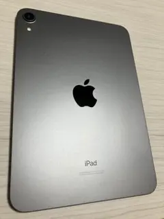 【2023】iPad Mini 第6世代 256GB WiFi モデル