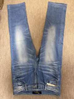 Mondo 73 デニムパンツ サイズ38