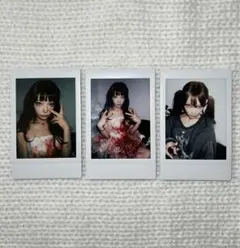 2026年最新】haze チェキの人気アイテム - メルカリ