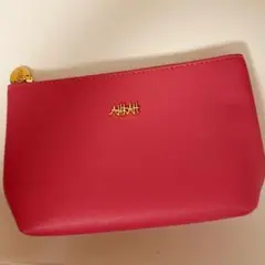 新品未使用♡アーカー♡ポーチ♡