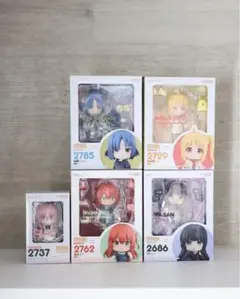ねんどろいど ぼっち・ざ・ろっく！