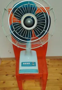 2026年最新】ナショナル レトロ扇風機の人気アイテム - メルカリ
