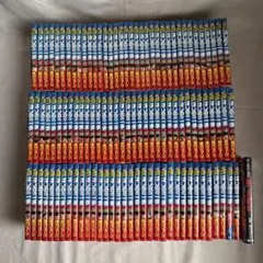 ヤケ少なめ はじめの一歩 1-99巻 - メルカリ
