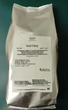 Ronnefeldt Earl Grey 250g 紅茶のサムネイル