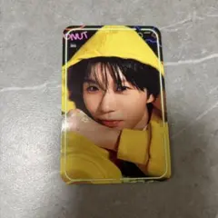 NCT WISH スペシャルキット ジェヒ トレカ